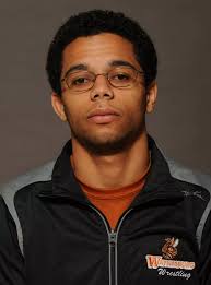 2011-12 Wrestling Roster