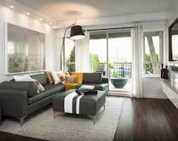 A floor lamp in the living room can provide the perfect amount of ambient lighting in a space where you may prefer a soft amount of illumination to complement focal pieces present in the area like a chandelier or pendant. Top 10 Floor Lamp Ideas For Your Living Rooms Warisan Lighting