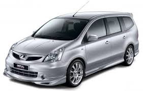 There are many bodykit available for nissan grand livina in malaysia. Modifikasi Nissan Livina Grand Livina Home Facebook