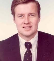 Richard Dunshie English Obituary (2021)