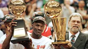 Phil jackson was born on september 17, 1945 in deer lodge, montana, usa as philip douglas jackson. Why Phil Jackson Needs The Last Dance The New York Times