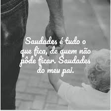 Henry detamble (eric bana) conheceu clare abshire (rachel mcadams) quando tinha apenas 6 anos, em um campo perto da casa de seus pais. 55 Frases Para Pai Falecido Que Vao Fazer Voce Se Sentir Mais Perto Dele
