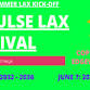 Impulse Lax Festival event image