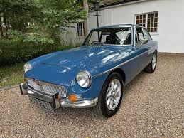 Image result for Pageant Blue 1980 MG