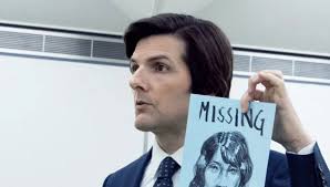 Adam Scott no iba a ser el protagonista de la serie Severance de Apple TV+  y esta es la razón