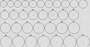 Best 3 Minecraft Circle Template Download Pdf You Calendars Https Www Youcalendars Com Minecraft C Minecraft Circles Circle Template Minecraft Circle Chart