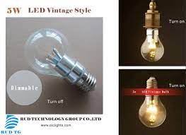 Old Memory Love Vintage Led Vintage Light Bulb Use Low Energy Beautiful Warm Light Will Let You Fall In Love With It Vintage Light Bulbs Vintage Bulb Bulb