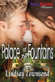 Palace of the Fountains: Townsend, Lindsay: 9781619260863: Amazon.com: Books