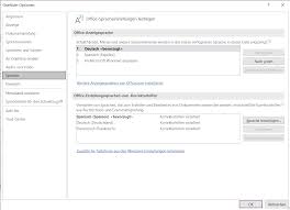 Ob brief, bericht oder kundenanschreiben, sie denn schnell wird in word eine korrektur durchgeführt, die dann später (kann auch am nächsten tag sein). Onenote Korrektursprache Dauerhaft Einstellen