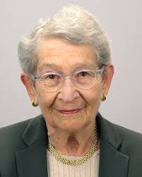 Survey researcher Eleanor Singer dies at 87