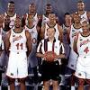 The draw for the tokyo olympics men's basketball competition was held feb. 1