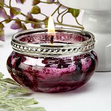 See more ideas about easter favors, easter celebration, easter. Burgundy Glass Candle Holder Table Gift Dinner Party Wedding Favor