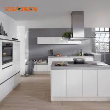 end knock down kitchen cabinets