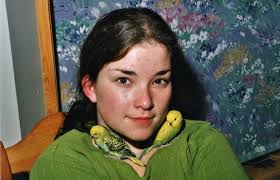 Mitt liv som fugl: Tøffe fugler og pysete fugler