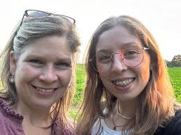 Welcome to the Nest, Ms....