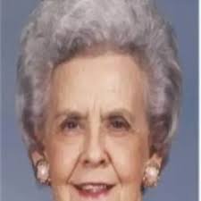Obituary information for Christine Cowart