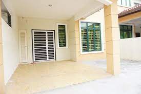 Rumah sewa langat murni kota warisan klia dan sepang apartments for rent in sepang selangor mudah my. Warisan Indah Homestay Klia 1 Holiday Home Sepang