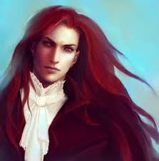 Check out amazing vampire artwork on deviantart. Anime Vampire Hairstyles Male Novocom Top