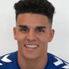 Edgware Town Appearances & Goals 2016/17