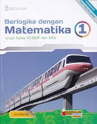 Buku kerja guru matematika kelas 7 smp adalah buku panduan guru mata pelajaran matematika yang dibuat oleh guru itu sendiri untuk mengontrol kinerja sebagai seorang guru matematika smp kelas 7. Buku Plt Matematika Smp Umi Salamah Mizanstore