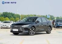 Byd New Car Destroyer 05 Dm-I Compact Vehicle Range 55km 120km Electric  Hybrid Auto Byd Automobiles