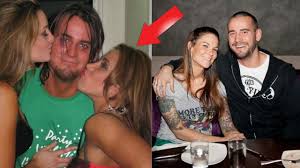 Jun 10, 2021 · cm punk spoke about what he believes are his biggest takeaways from his time with the wwe: 6 Women Cm Punk Has Slept With In Wwe Youtube