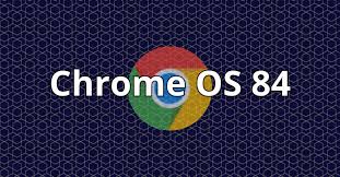 It Appears That Google Has The Release Schedule For Chrome And Chrome Os Back On Track Last Week Version 84 Of The Chrome Browser Drop In 2020 Luck Chrome Chromebook