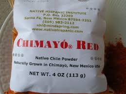 Southwest, but chimayo seeds are sold and planted throughout the southwest and even mexico, but if one does a for an all purpose red chile sauce, or chile colorado use the powdered form and follow these easy. A New Favorite Chimayo Chile Powder Ethnic Vegan