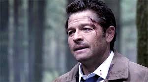 Shirtless Sammy — 4x10: Heaven and Hell