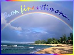 Buon Weekend 105 Immagini E Frasi Per Augurare Un Buon Fine Settimana Frasidadedicare