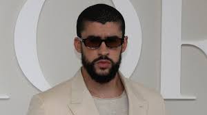 Bad Bunny's Girlfriend & Dating History