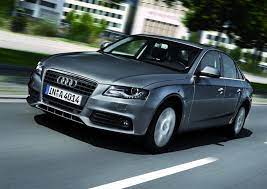 2009 Audi A4 Concept E Audi Audi A4 Full Hd Wallpaper Download