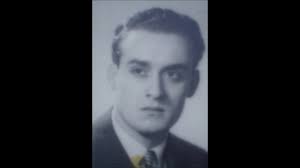 Economista de la Renta Nacional Dr. MANUEL BALBOA YAÑEZ por CPN Edgardo  Hugo Pioletti