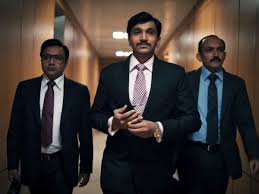 Enjoy full hd movie directed by hansal mehta and film starring sharib hashmi, shreya dhanwanthary, col ravi sharma, pratik gandhi, satish kaushik, anant mahadevan, rajat kapoor, nikhil dwivedi, k k raina, lalit parimoo, ivan rodrigues Harshad Mehta Scam 1992 This Scam 1992 Has Audiences Hooked To It Sonyliv Hits Jackpot With Show On Harshad Mehta