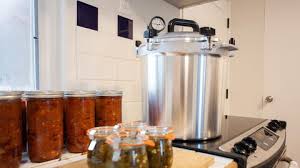 The Complete Pressure Canning Guide (With Safety Charts & Beginner Tips)