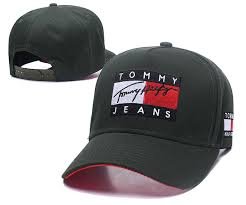 Découvrez nos sélections de casquettes tommy hilfiger homme. Brand Tommy Jeans Baseball Snapback Hats