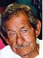 Manuel Cano Obituary (2009)