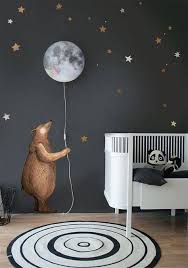 Sternensticker Kupfer Babyzimmer Dekor Kinder Zimmer Kinderzimmer Dekor