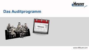 We did not find results for: Auditprogramm Und Auditplan Youtube