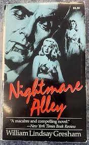 Nightmare Alley