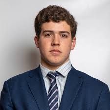 2024 Varsity Lacrosse Roster