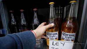El cierre de cinco y hasta 15 días es la sanción que recibirán los dueños de tienditas, oxxo, supermercados y restaurantes que vendan bebidas alcohólicas, a pesar de la prohibición. Empresarios Piden Eliminar Ley Seca En Puebla Poblanerias En Linea