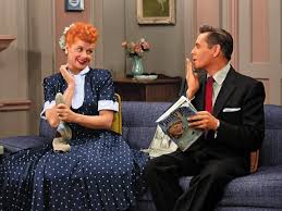 Por i love lucy episodes in color i love lucy has been redone in color i love lucy returns in full color i love lucy cbs announces holiday. I Love Lucy S01 E06 The Audition Wtf Lucy