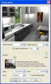 Added the sweethome3d file (sh3d). Sweet Home 3d Kitchen Justfunbags