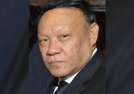 Lee ready to prove his innocence