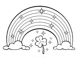 Patrick's day coloring pages that the little ones will love. 38 St Patrick S Day Coloring Pages Free Printable Pdfs