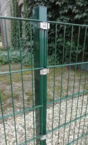 Doppelstabmattenzaun Ds 200 Online Kaufen Bei Zaun24 Schauen Sie Doch Mal Vorbei Zaun24 Der Online Shop Fur Hochwertige Zaun Fechten Doppelstabmattenzaun