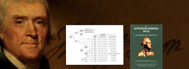 Flawed Evidence — Thomas Jefferson Heritage Society