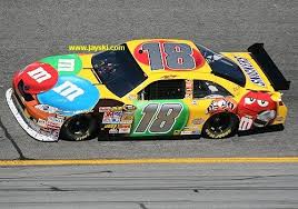 The 2008 nascar camping world west series was the 55th season of camping world west series, a regional stock car racing series sanctioned by nascar. Source Url Http Www Jayski Com Schemes 2008 18cup Htm Kyle Busch Kyle Nascar Cars