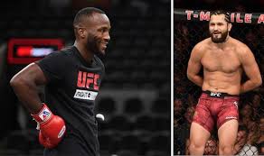 Following the main event of ufc on espn+5. Ben Askren Was Never Good Anyway Leon Edwards Slams Jorge Masivdal Title Shot Talk Ufc Sport Express Co Uk